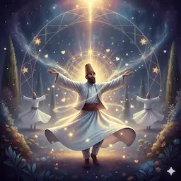 ادبیات عرفانی